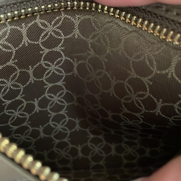 Ann Taylor Handbag - Blush - Picture 5 of 9